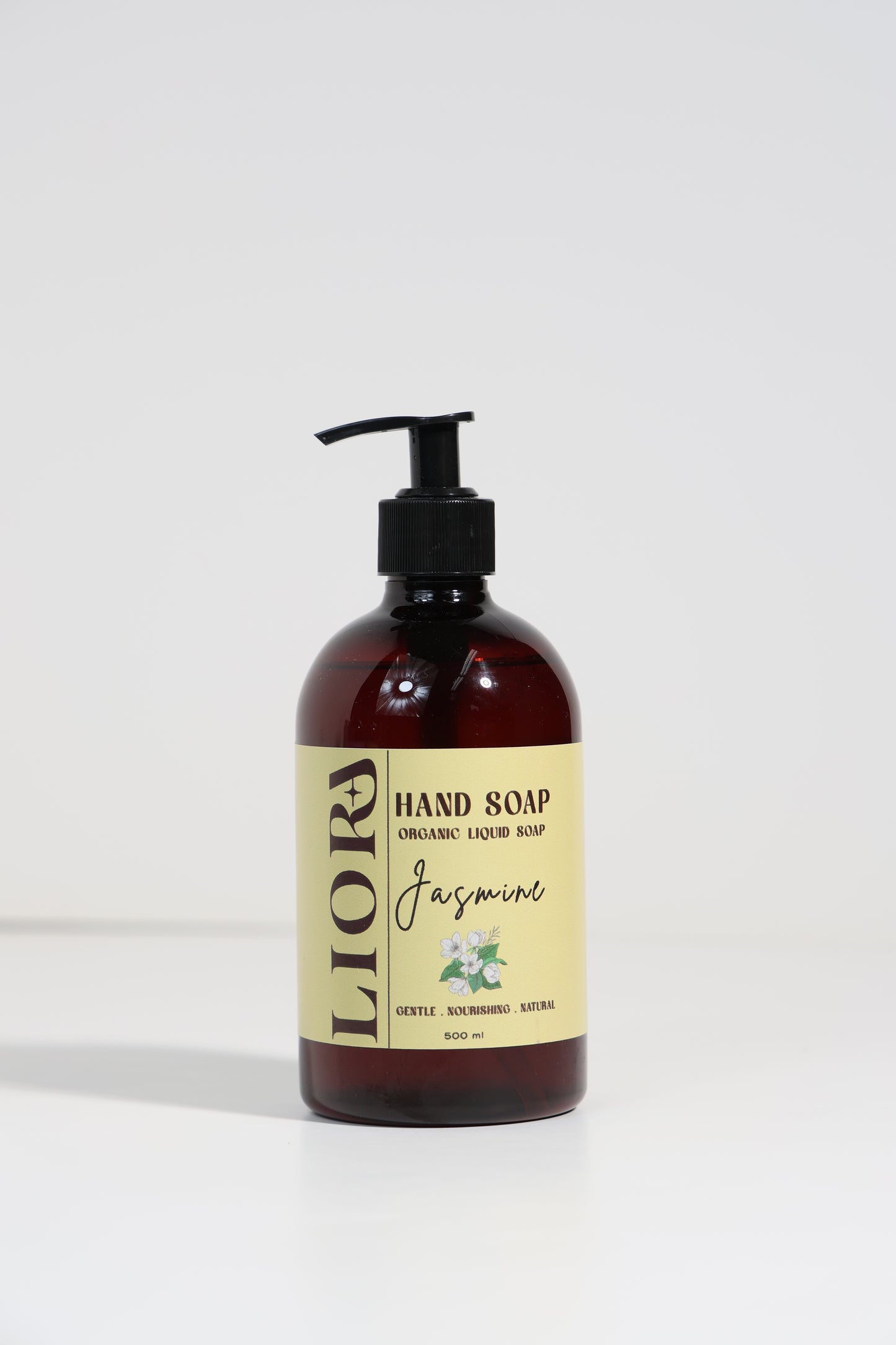 Organic Hand Soap