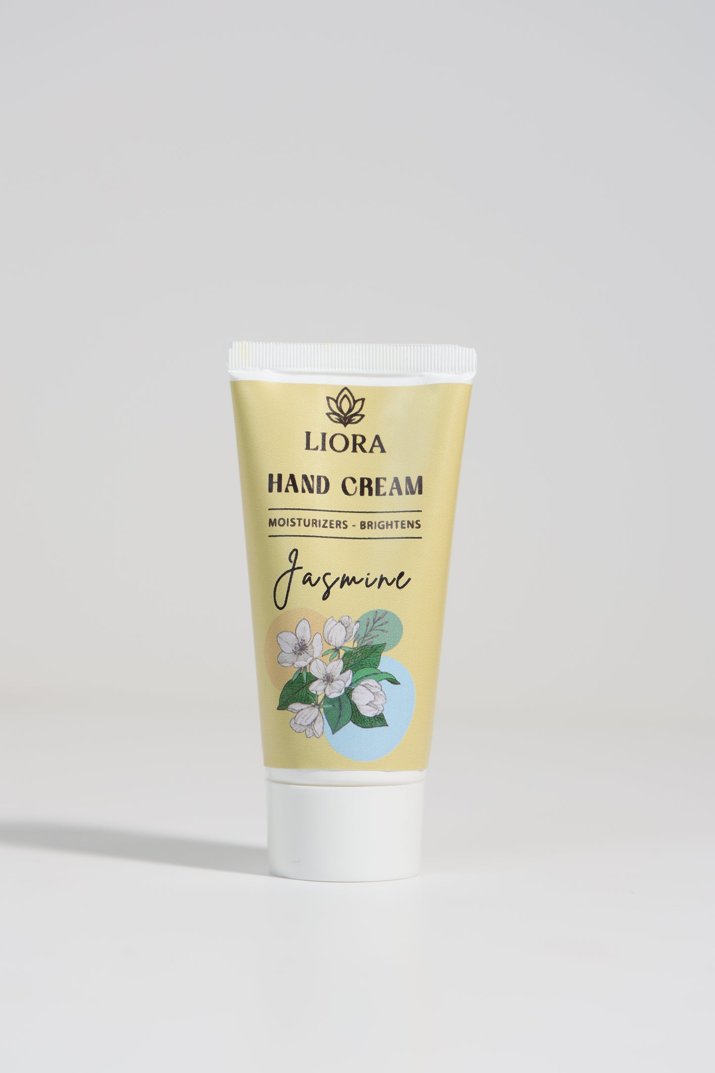 Organic Hand Cream