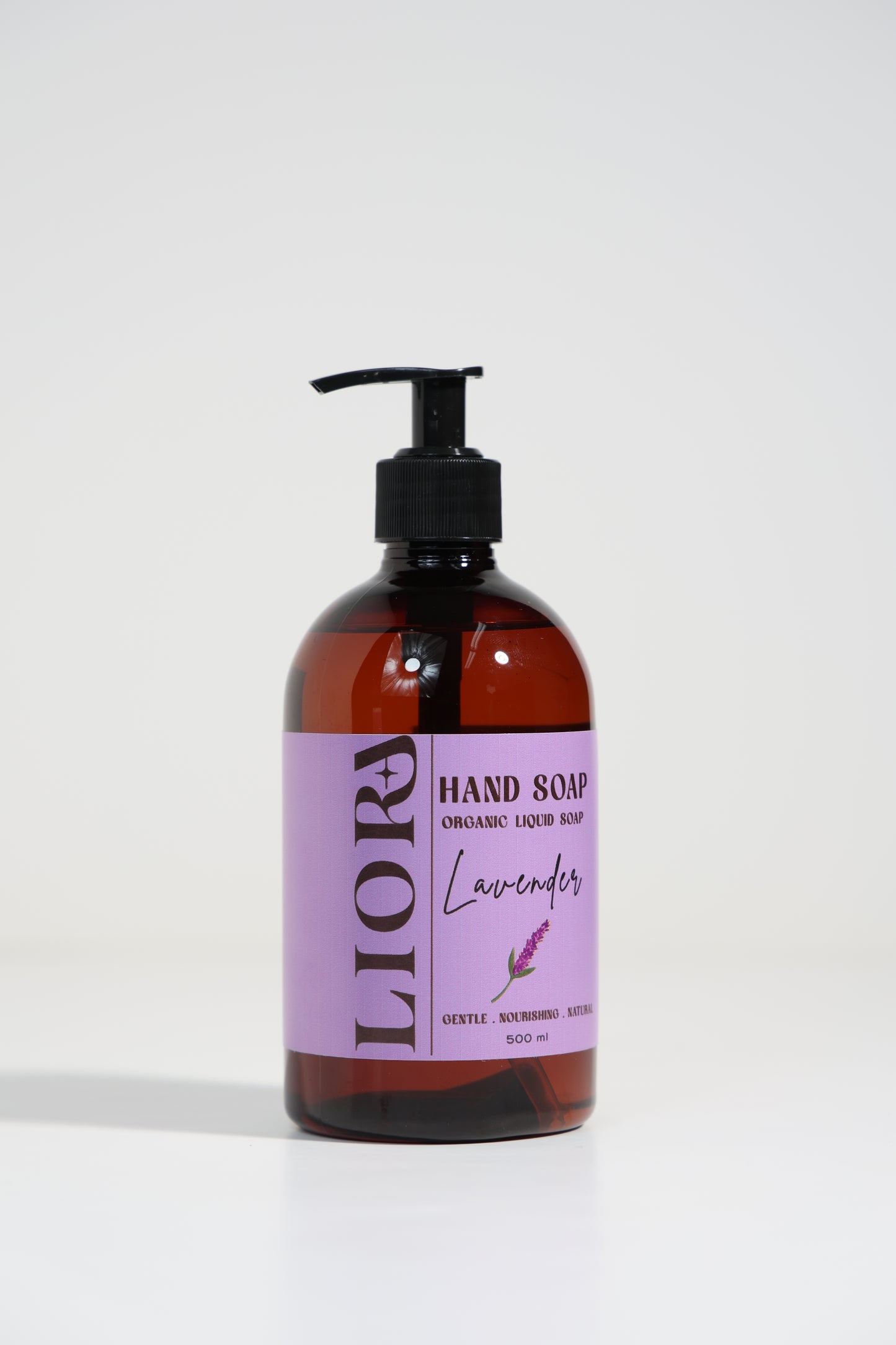Organic Hand Soap