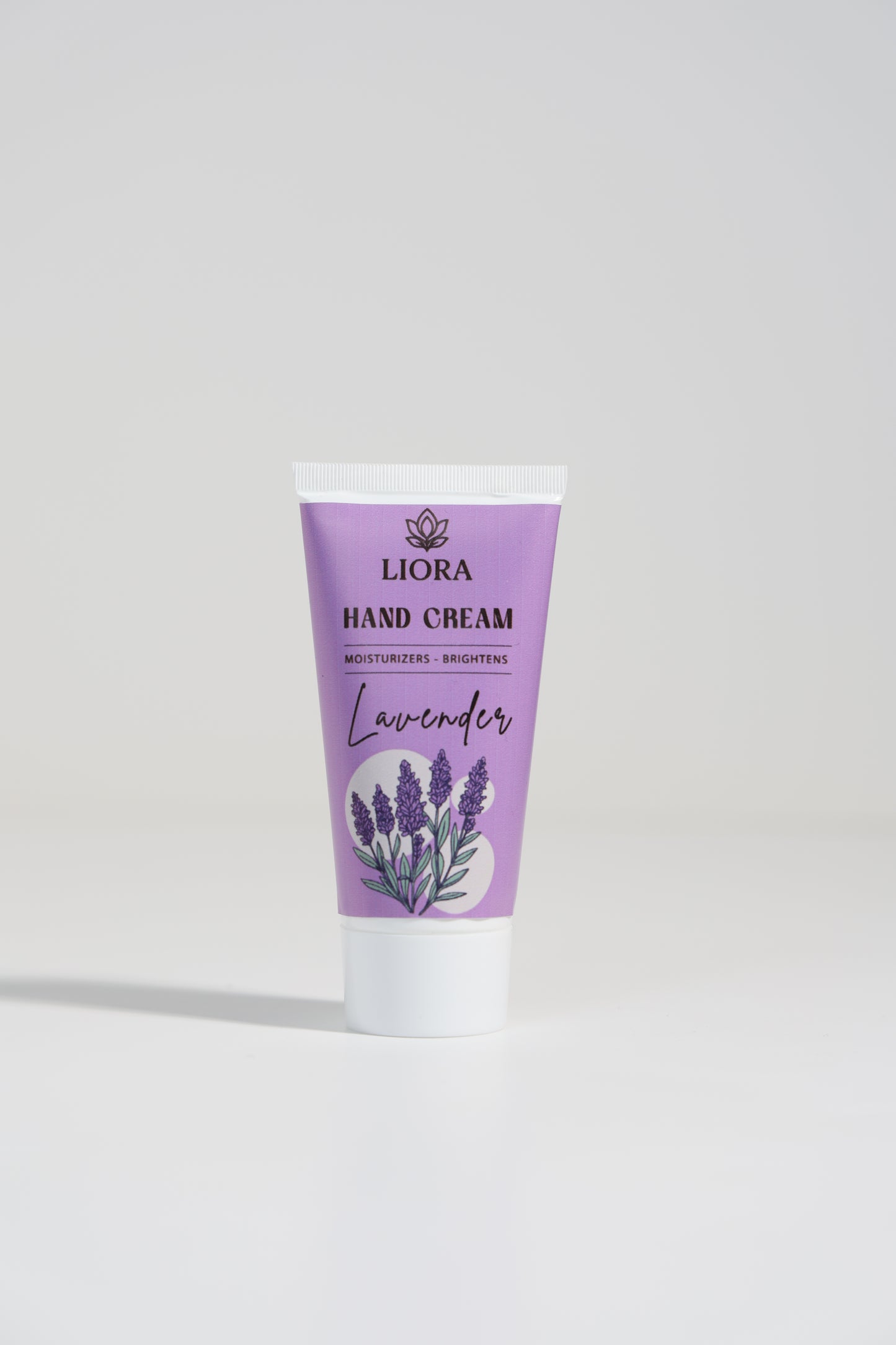 Organic Hand Cream