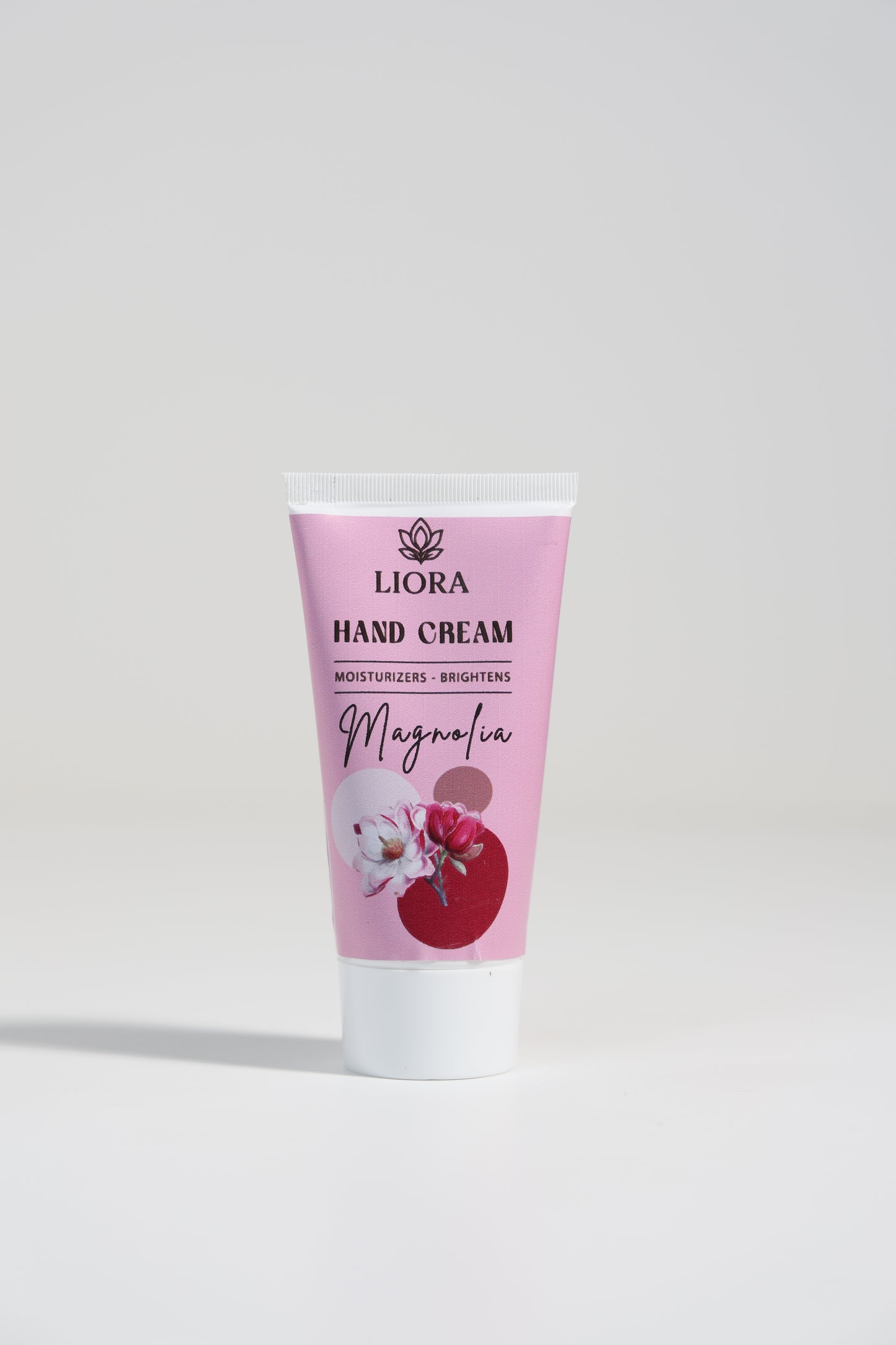 Organic Hand Cream