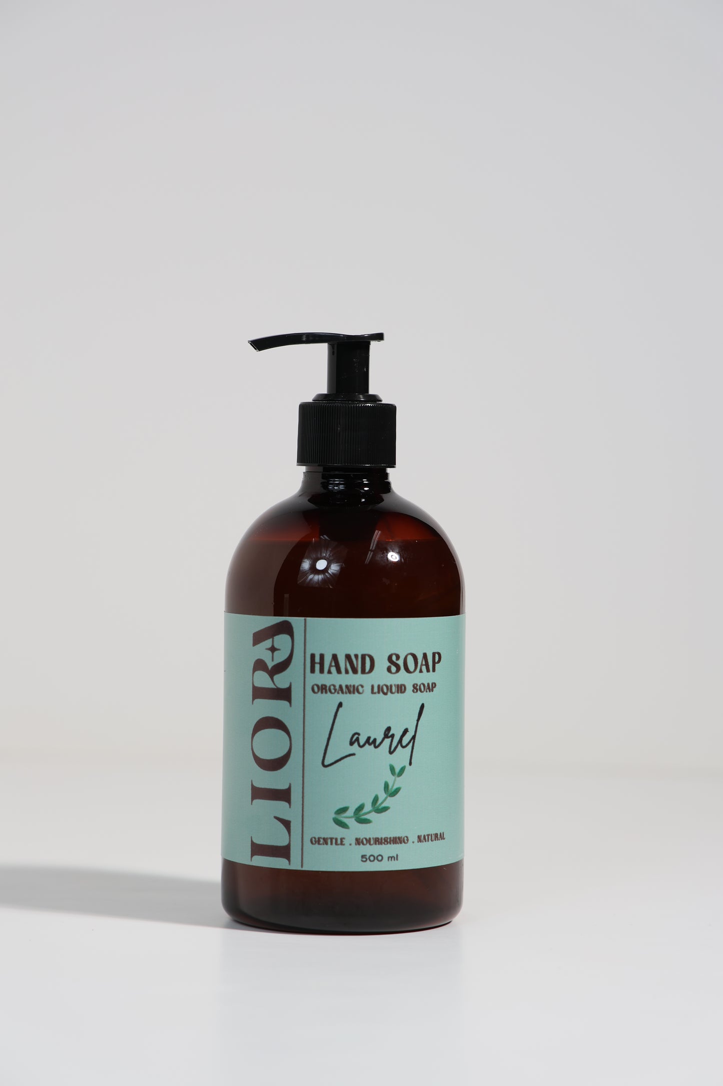 Organic Hand Soap