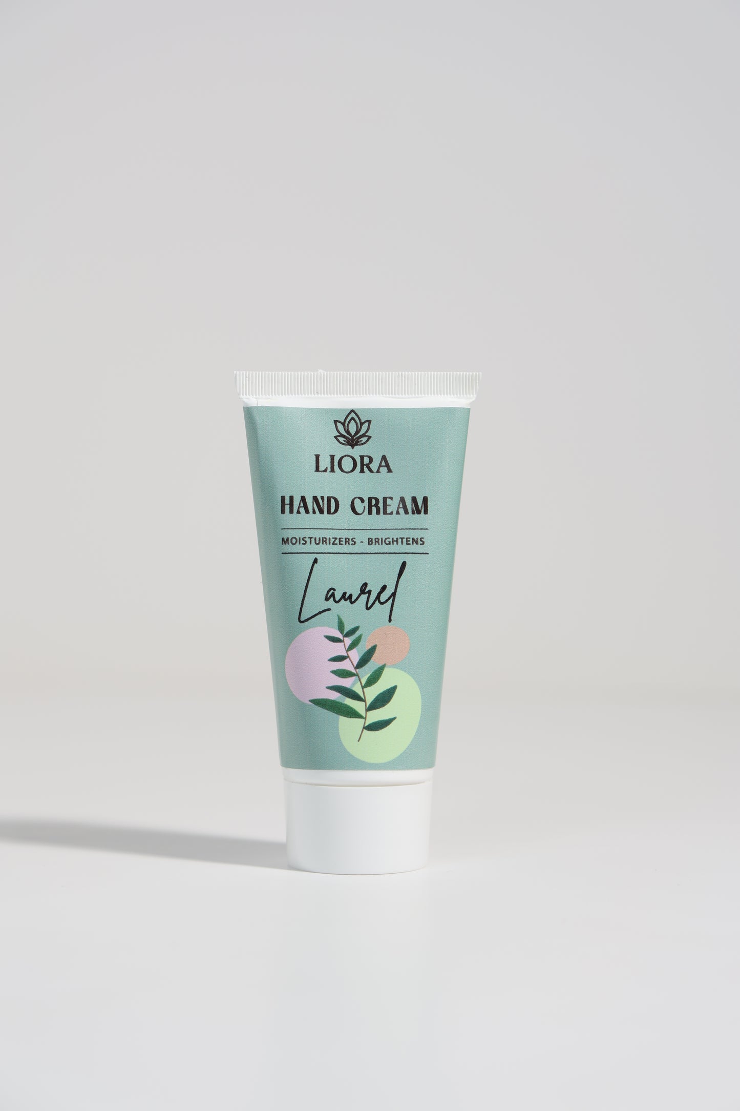 Organic Hand Cream