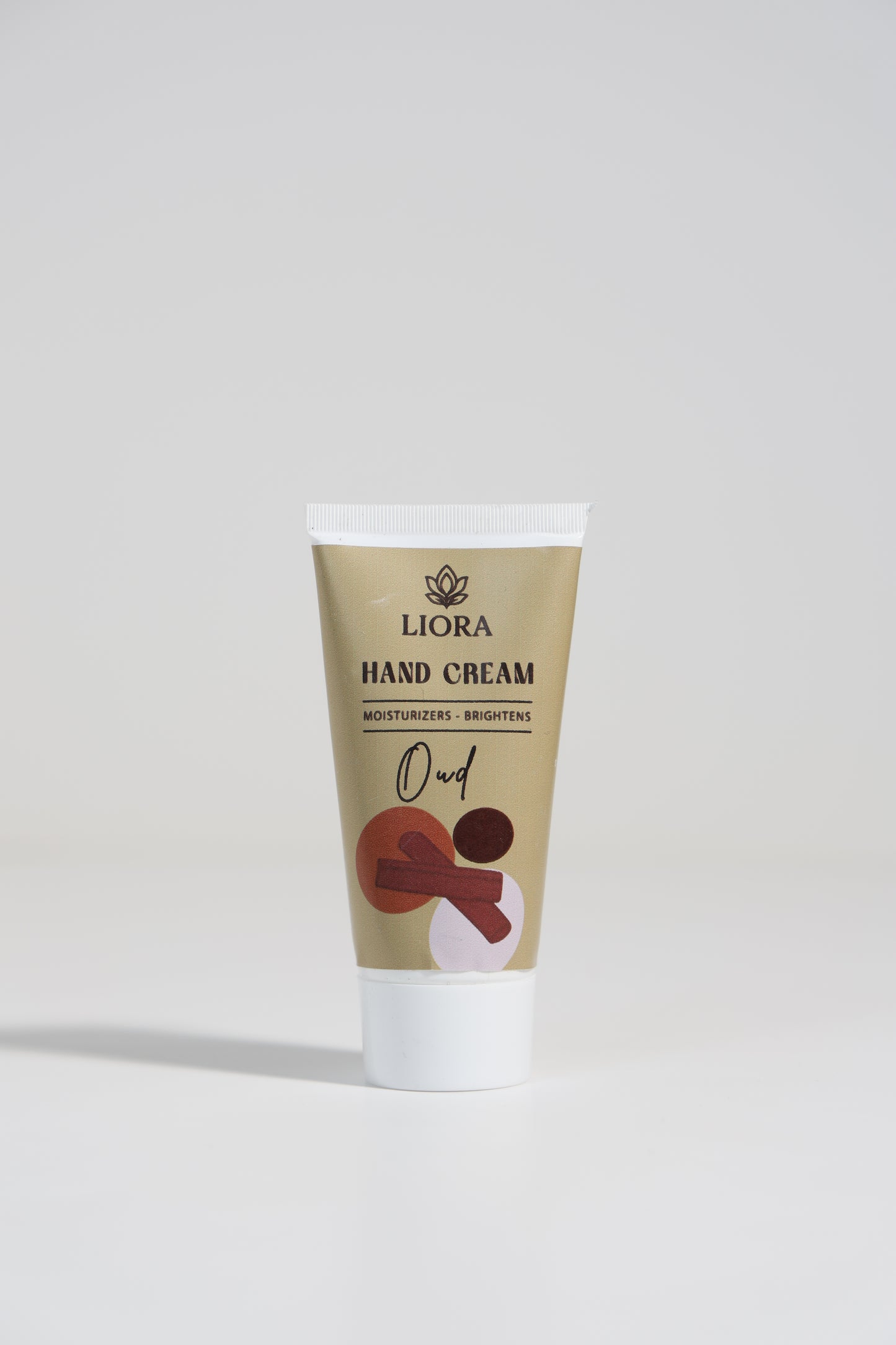 Organic Hand Cream